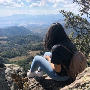 Meet your Posher, Marisol